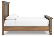 Feddinger Bed -  Ashley Furniture Bed  Fresh Start Furniture