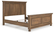 Feddinger Bed -  Ashley Furniture Bed  Fresh Start Furniture