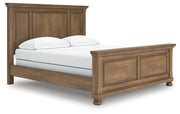 Feddinger Bed -  Ashley Furniture Bed  Fresh Start Furniture