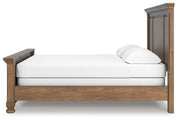 Feddinger Bed -  Ashley Furniture Bed  Fresh Start Furniture