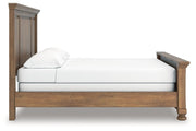 Feddinger Bed -  Ashley Furniture Bed  Fresh Start Furniture