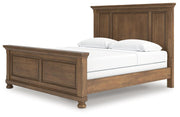 Feddinger Bed -  Ashley Furniture Bed  Fresh Start Furniture