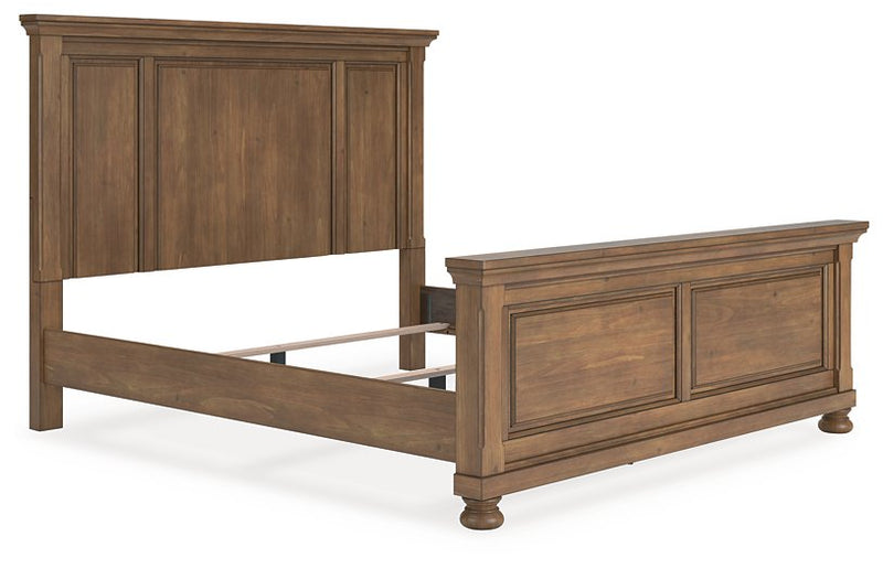 Feddinger Bed -  Ashley Furniture Bed  Fresh Start Furniture