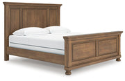 Feddinger Bed -  Ashley Furniture Bed  Fresh Start Furniture