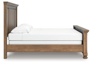 Feddinger Bed -  Ashley Furniture Bed  Fresh Start Furniture