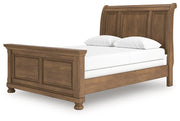 Feddinger Bed -  Ashley Furniture Bed  Fresh Start Furniture