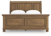 Feddinger Bed -  Ashley Furniture Bed  Fresh Start Furniture