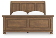 Feddinger Bed -  Ashley Furniture Bed  Fresh Start Furniture