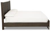 Arkenton Bed -  Ashley Furniture Bed