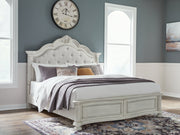 Montelaine Upholstered Bed Ashley Furniture Bed  Fresh Start Furniture