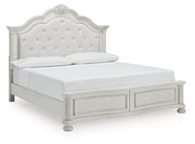 Montelaine Upholstered Bed Ashley Furniture Bed California King Fresh Start Furniture