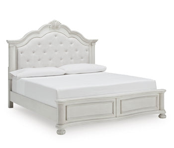 Montelaine Upholstered Bed Ashley Furniture Bed  Fresh Start Furniture