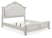 Montelaine Upholstered Bed Ashley Furniture Bed  Fresh Start Furniture