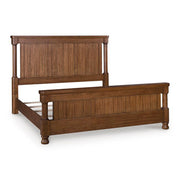 Rowlenstown Bed Ashley Furniture Bed  Fresh Start Furniture