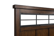 Taffenbrook Panel Storage Bed -  Ashley Furniture Bed  Fresh Start Furniture