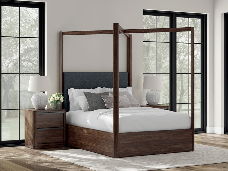 Dilenno Bed -  Ashley Furniture Bed  Fresh Start Furniture