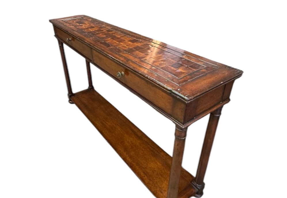ARHAUS Middleton Console Table