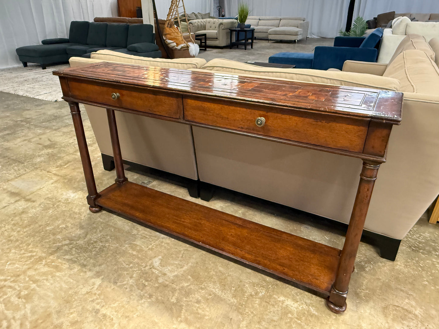 ARHAUS Middleton Console Table