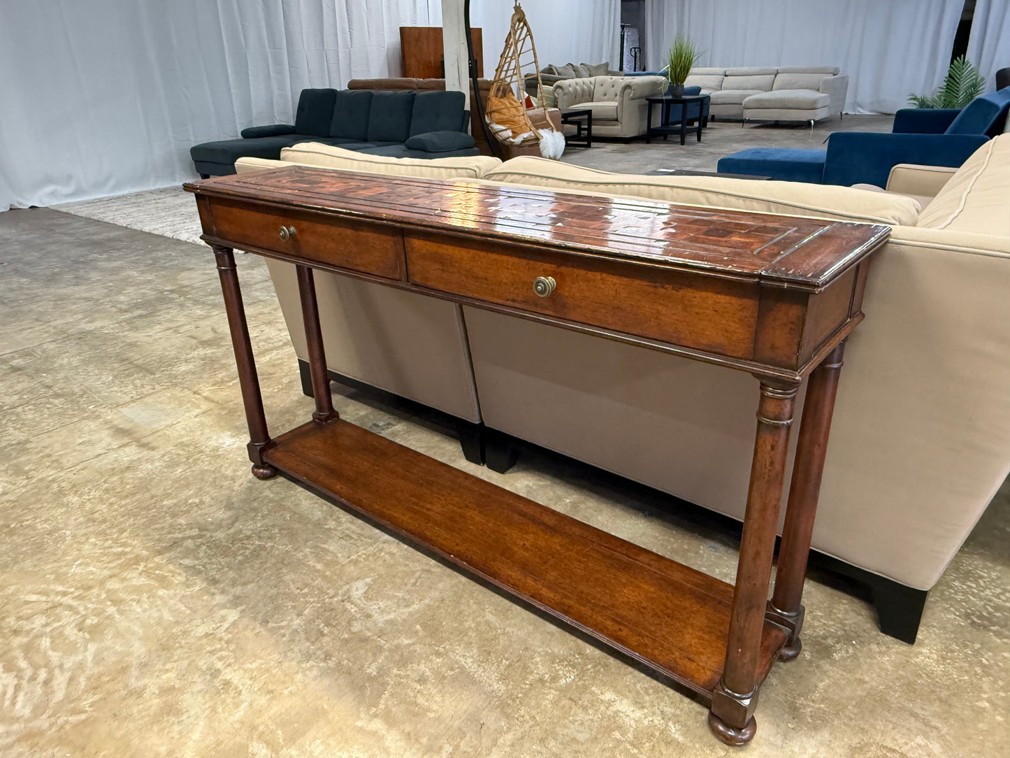 ARHAUS Middleton Console Table