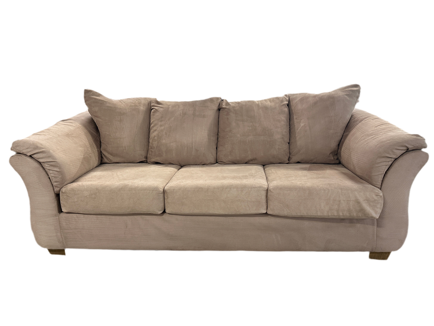 Ashley Furniture Darcy Sofa
