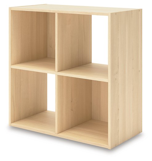 Piperton Cube Organizer Ashley Furniture EA Furniture  Fresh Start Furniture