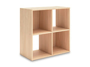 Piperton Cube Organizer Ashley Furniture EA Furniture  Fresh Start Furniture