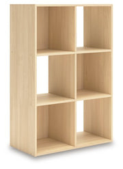Piperton Cube Organizer Ashley Furniture EA Furniture Six Cube Organizer Fresh Start Furniture