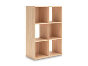 Piperton Cube Organizer Ashley Furniture EA Furniture  Fresh Start Furniture