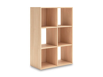 Piperton Cube Organizer Ashley Furniture EA Furniture  Fresh Start Furniture