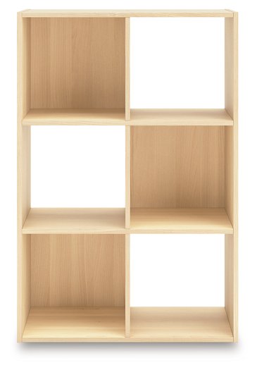 Piperton Cube Organizer Ashley Furniture EA Furniture  Fresh Start Furniture