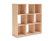 Piperton Cube Organizer Ashley Furniture EA Furniture  Fresh Start Furniture