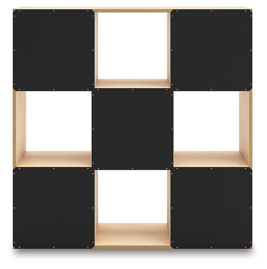 Piperton Cube Organizer Ashley Furniture EA Furniture  Fresh Start Furniture