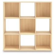Piperton Cube Organizer Ashley Furniture EA Furniture  Fresh Start Furniture