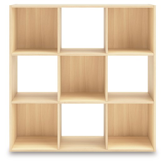 Piperton Cube Organizer Ashley Furniture EA Furniture  Fresh Start Furniture
