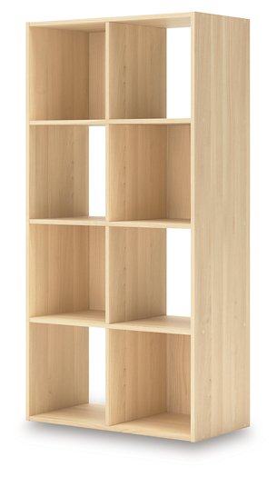 Piperton Cube Organizer Ashley Furniture EA Furniture  Fresh Start Furniture