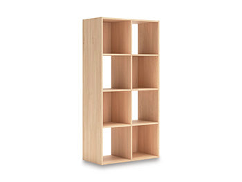 Piperton Cube Organizer Ashley Furniture EA Furniture  Fresh Start Furniture