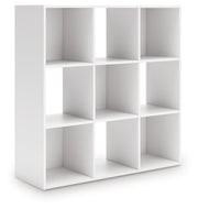 Onita Nine Cube Organizer Ashley Furniture EA Furniture Default Title Fresh Start Furniture