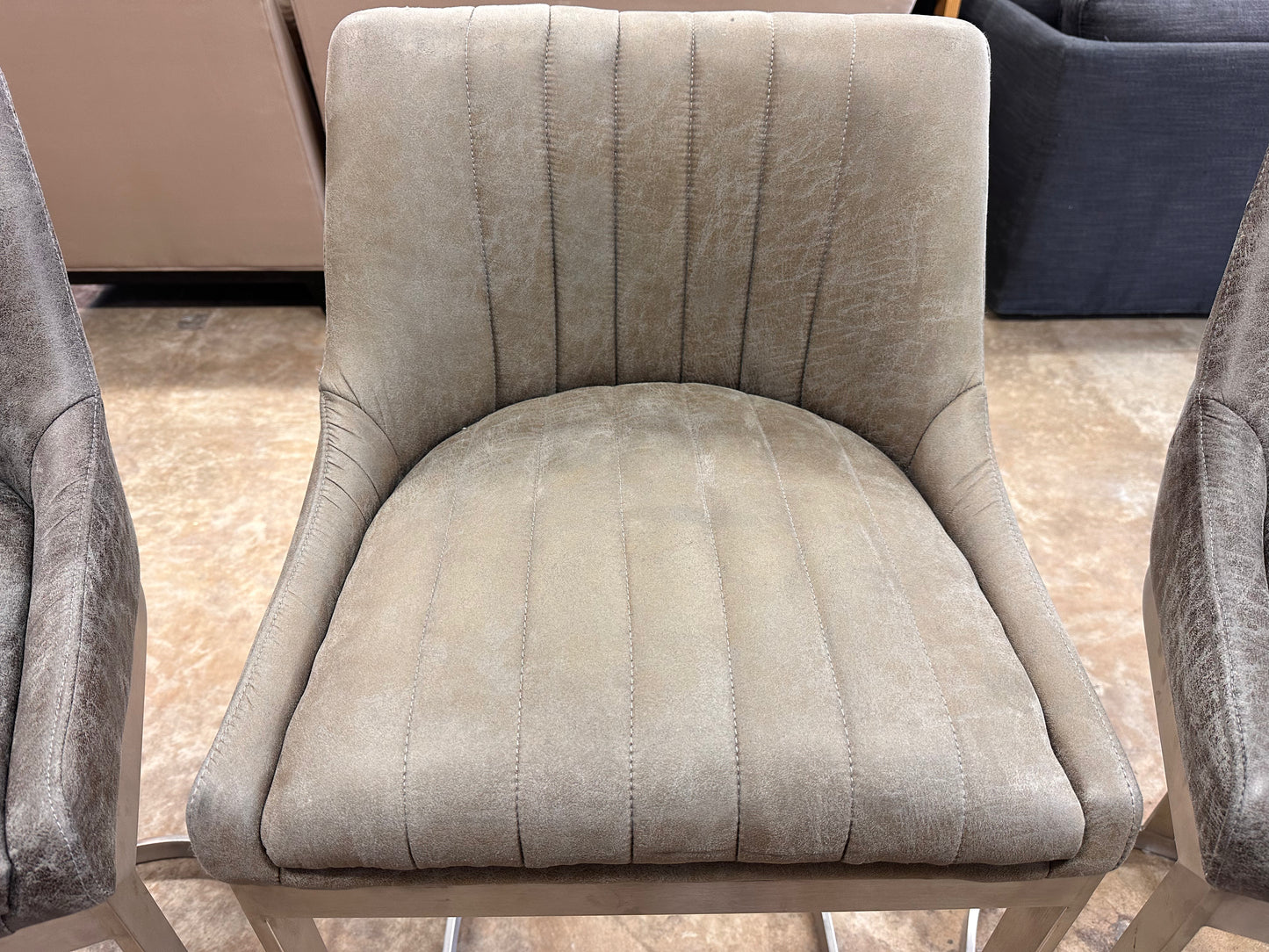 Bed Bath and Beyond Counter Stool Set