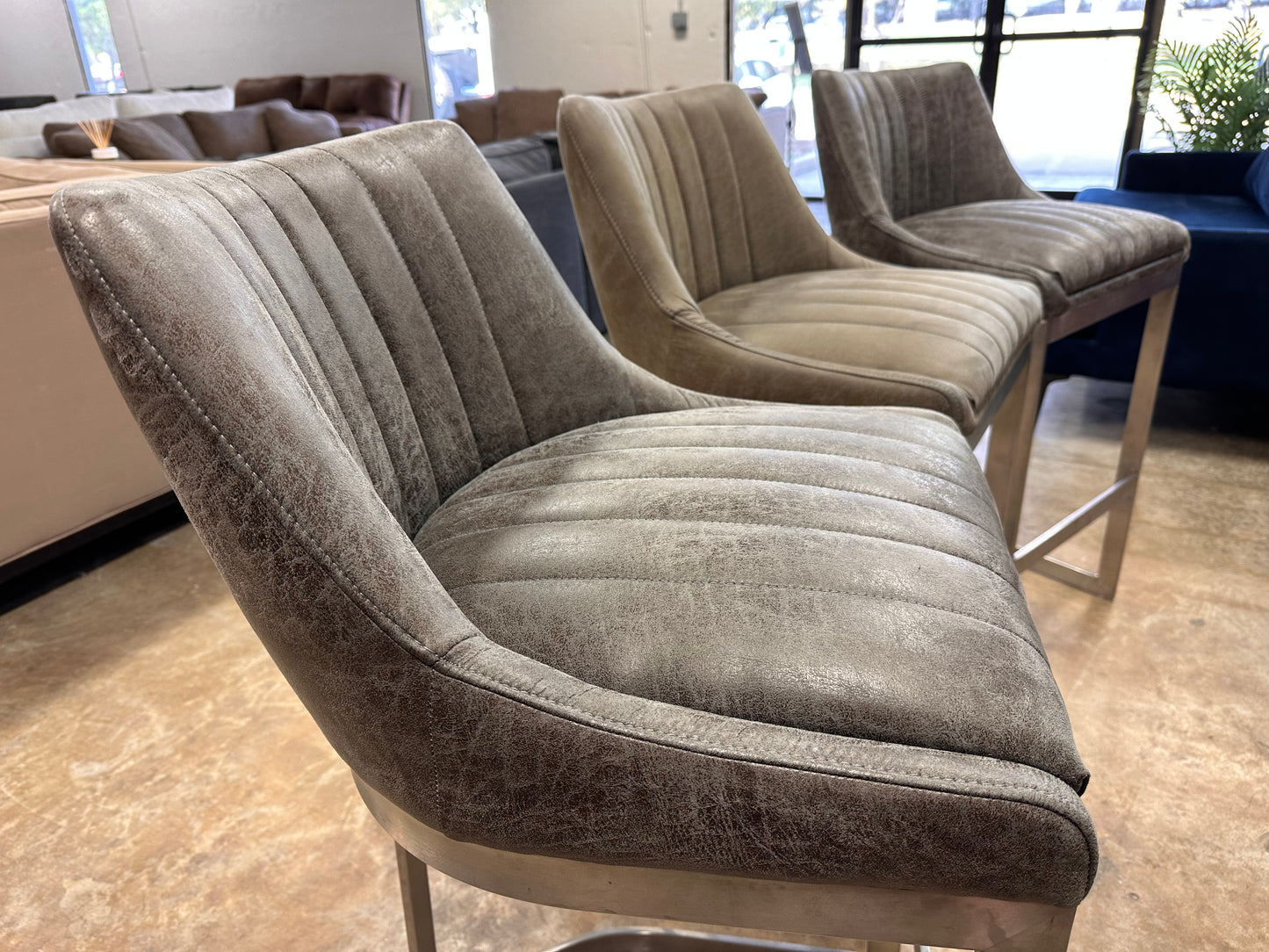 Bed Bath and Beyond Counter Stool Set