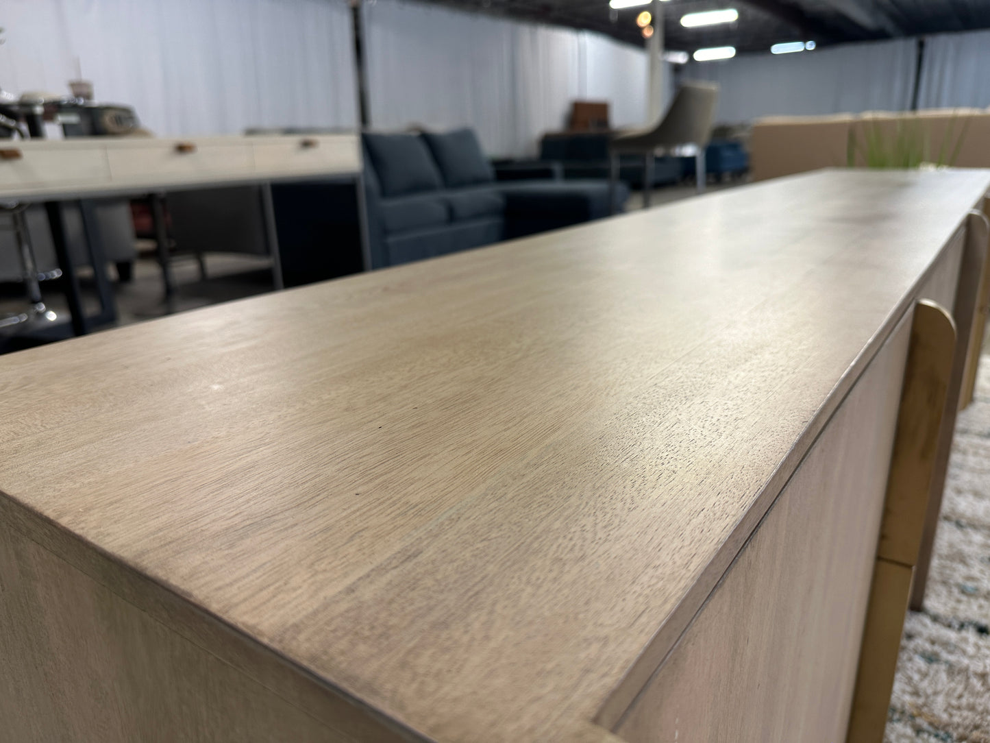 Four Hands Layla Media Console