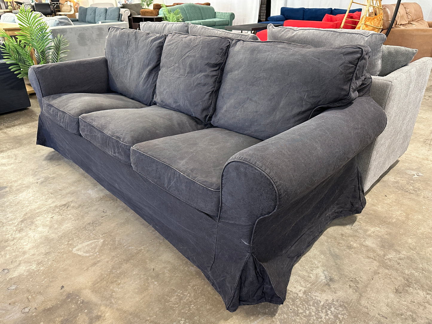 IKEA Uppland Sofa