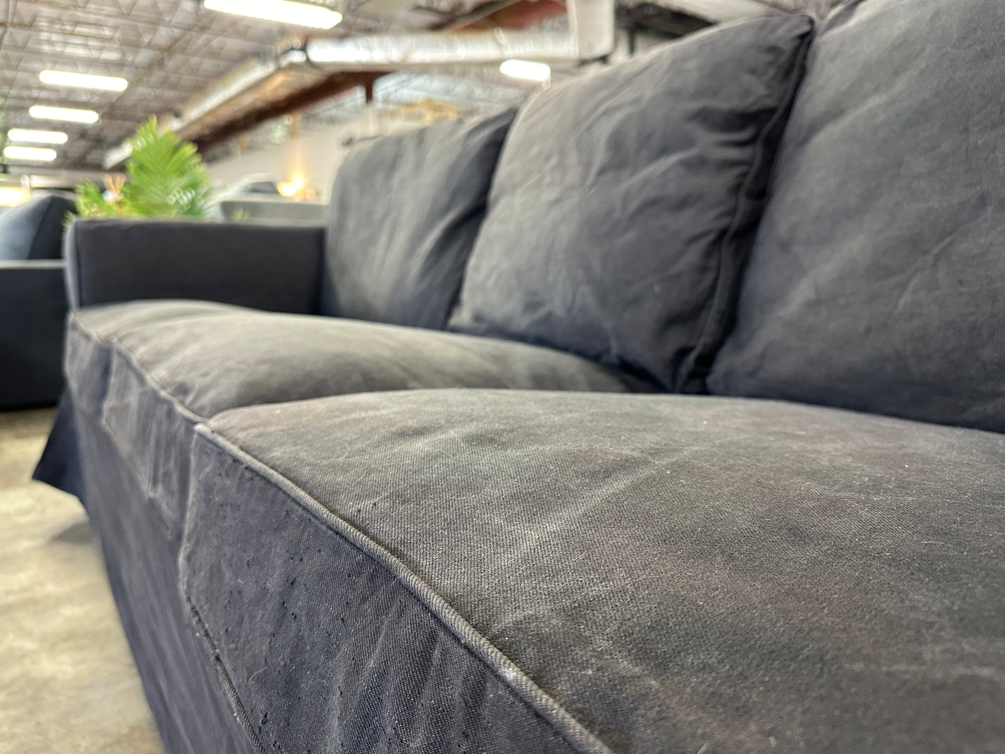IKEA Uppland Sofa