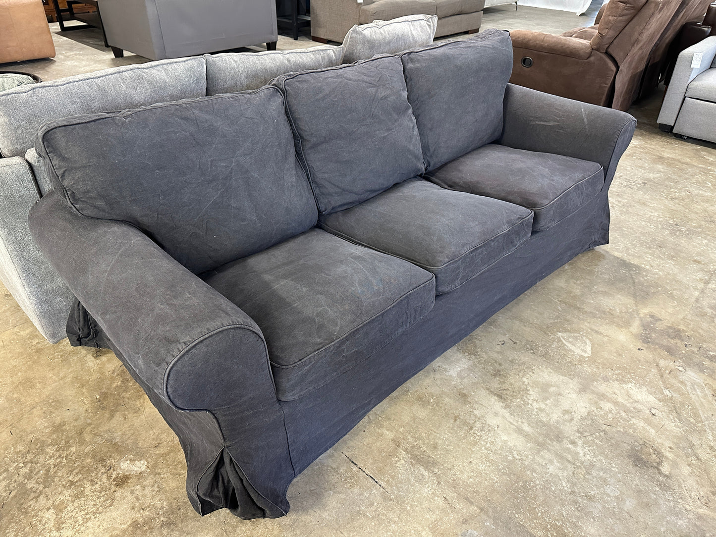 IKEA Uppland Sofa