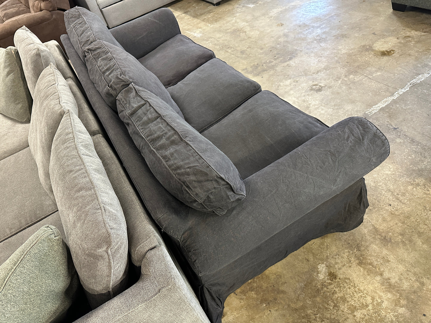 IKEA Uppland Sofa