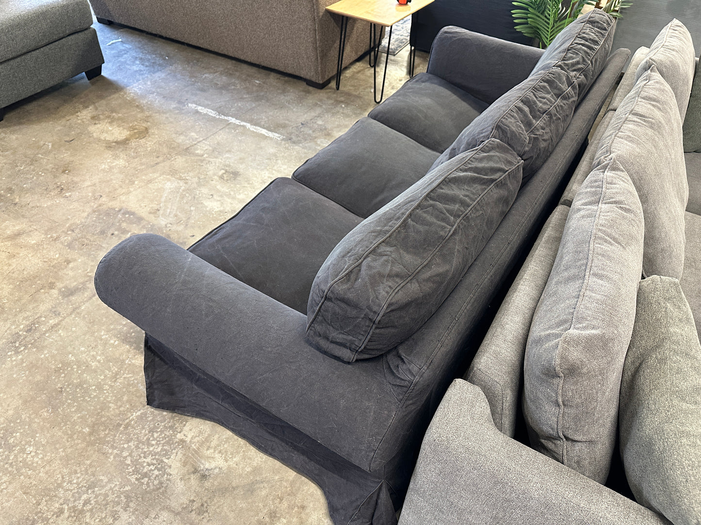 IKEA Uppland Sofa