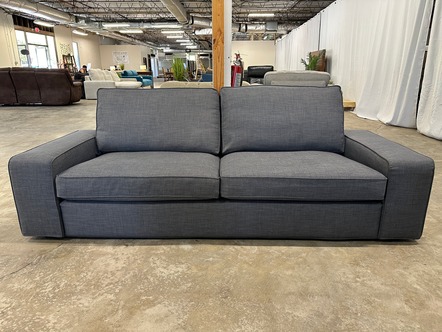 IKEA Kivik Sofa