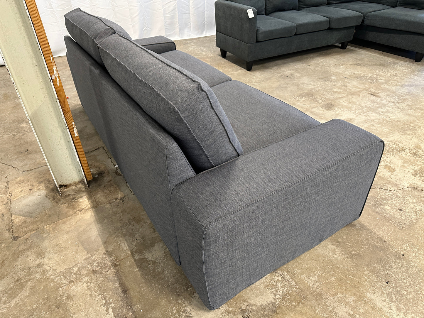 IKEA Kivik Sofa