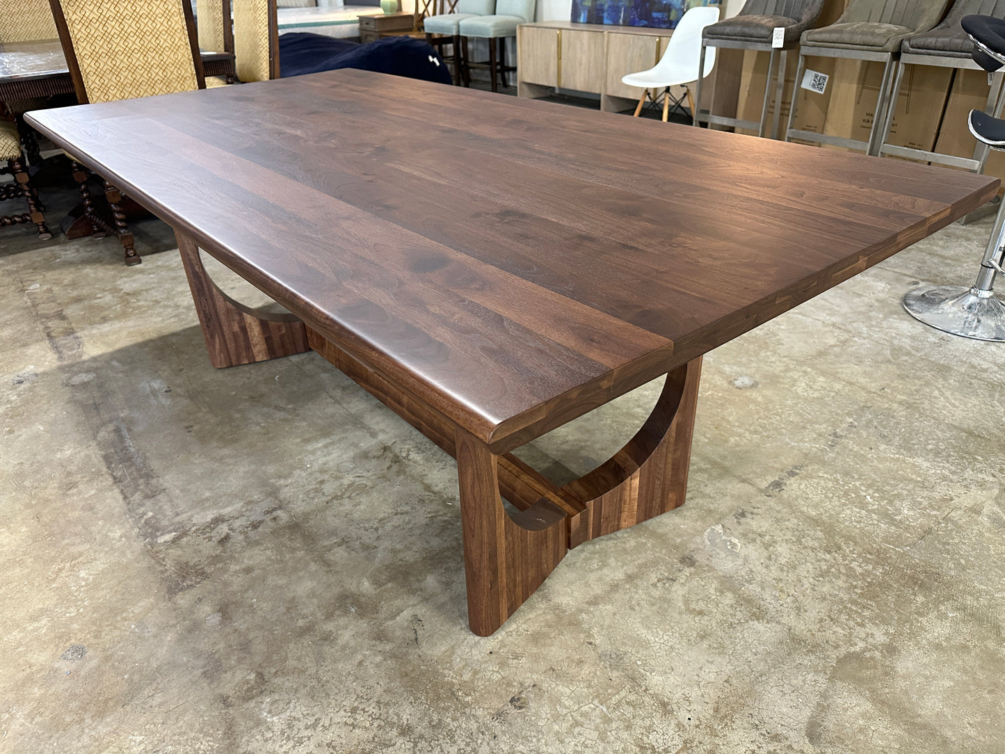 Denver Modern Summit Dining Table