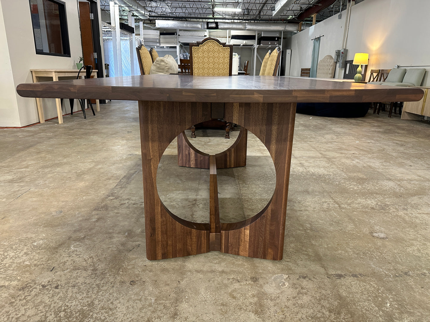 Denver Modern Summit Dining Table