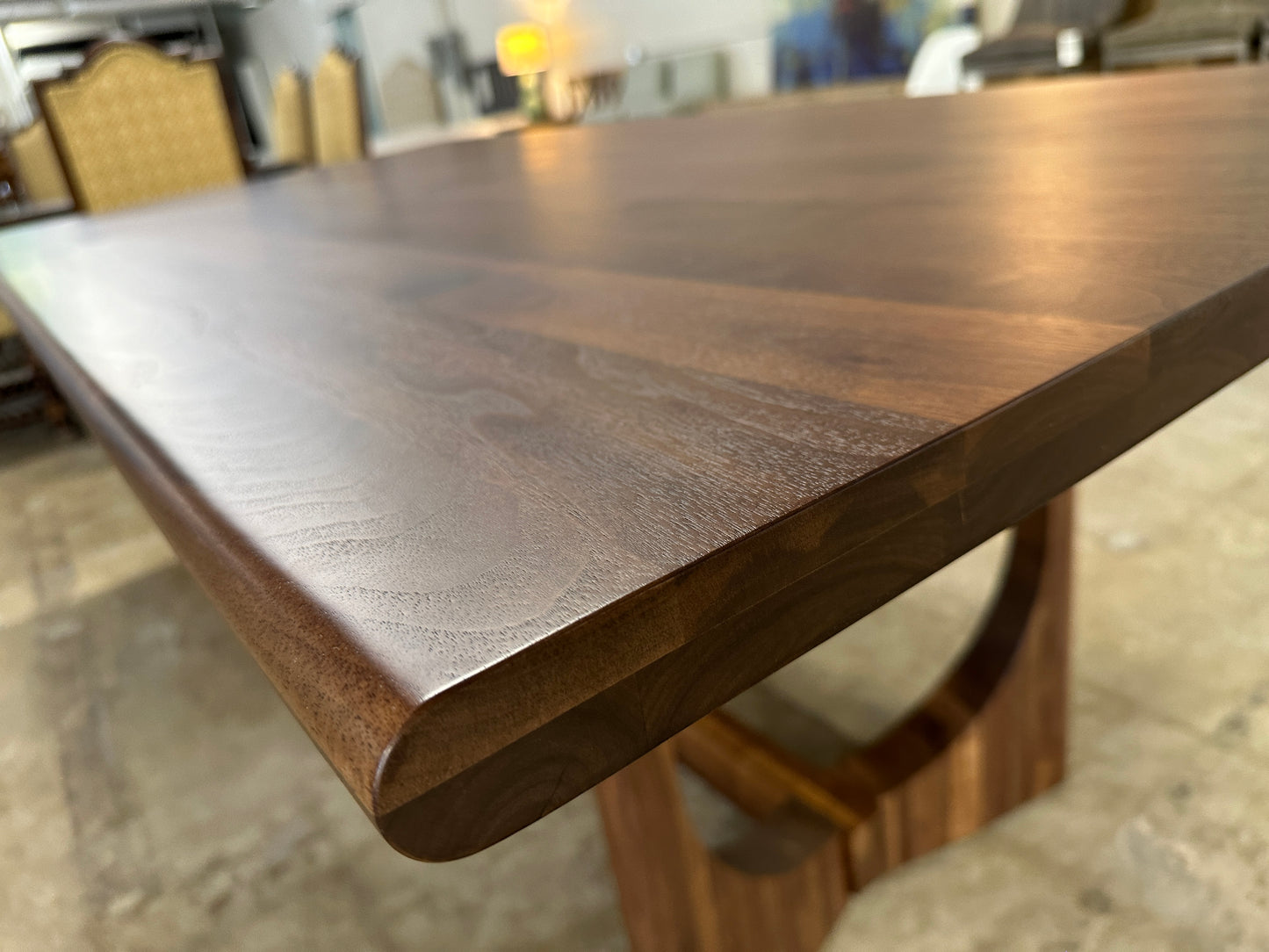 Denver Modern Summit Dining Table